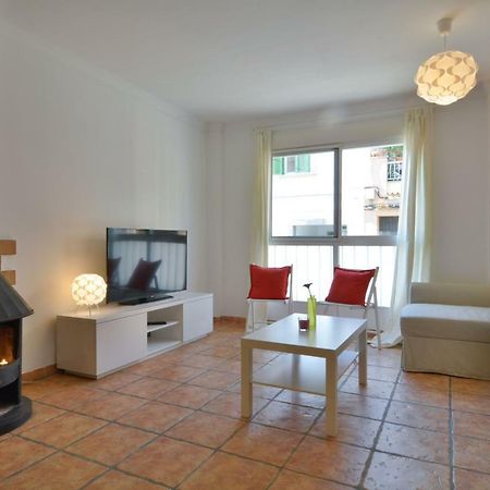 Вилла Townhouse 200Mts From The Sea Up To 6 Guests Пальма-де-Майорка Экстерьер фото