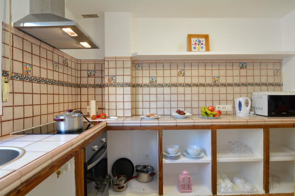Вилла Townhouse 200Mts From The Sea Up To 6 Guests Пальма-де-Майорка Экстерьер фото