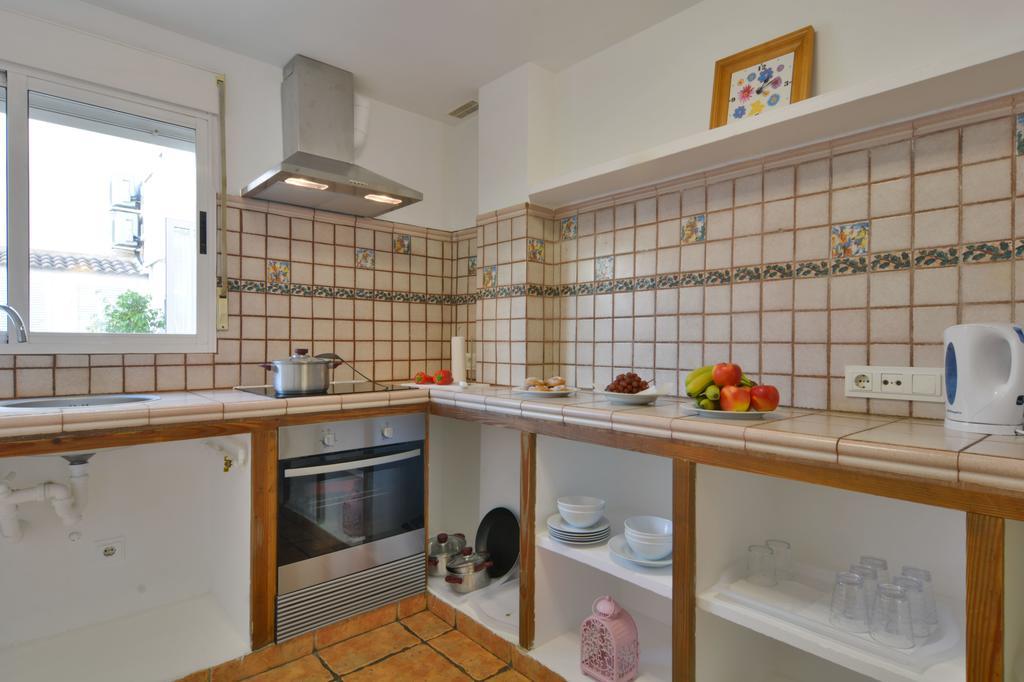 Вилла Townhouse 200Mts From The Sea Up To 6 Guests Пальма-де-Майорка Экстерьер фото